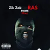 Zik Zak RAS - RWMR ( Diss ) - Single